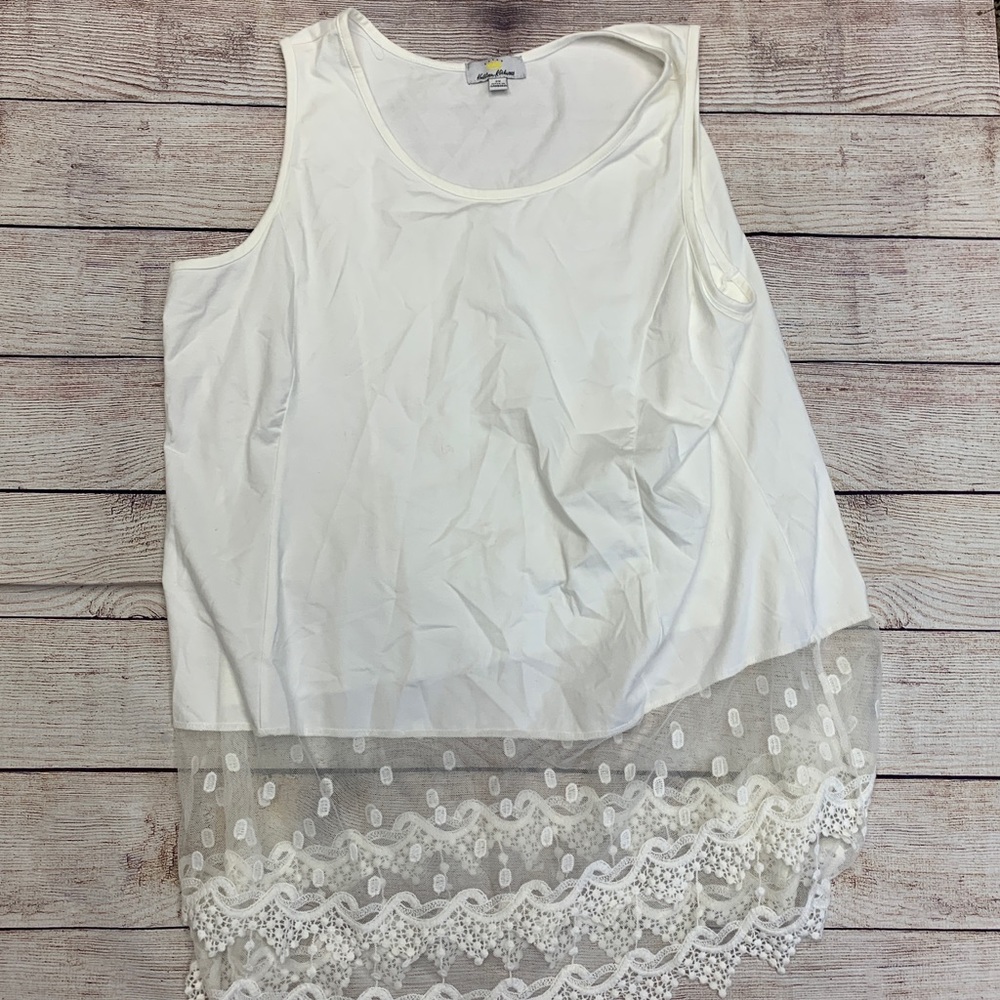 White Tank